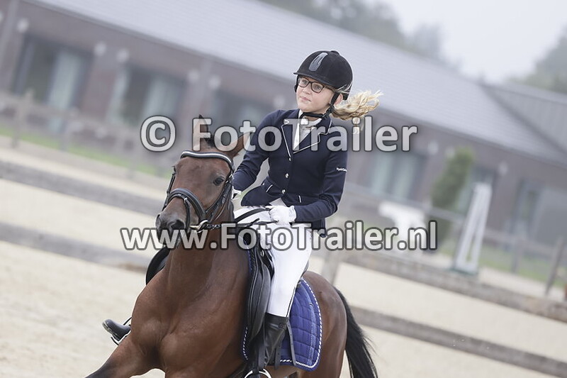 maud mistrate haarhuis