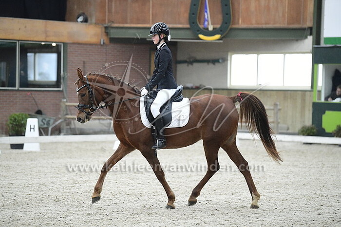 Melia Meester - Philena