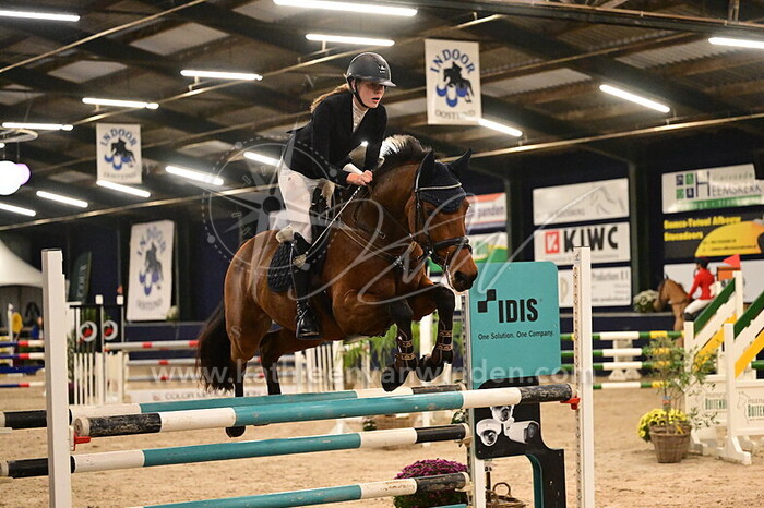 Finette Pleijter - Finesse Sijgje