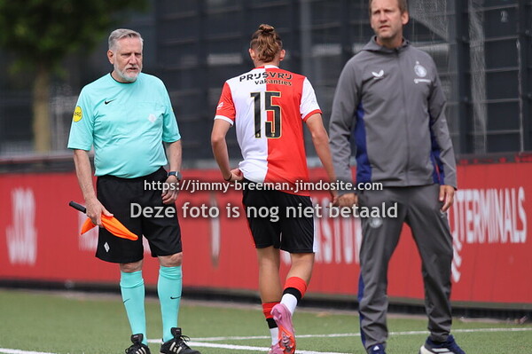 Zakhar Hetmanov vs KAA Gent