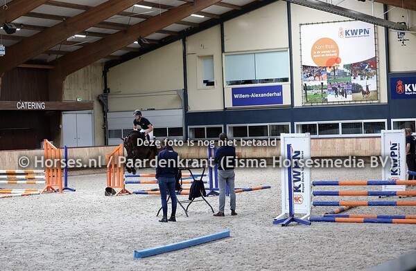 21-08-2020 EPTM Ermelo