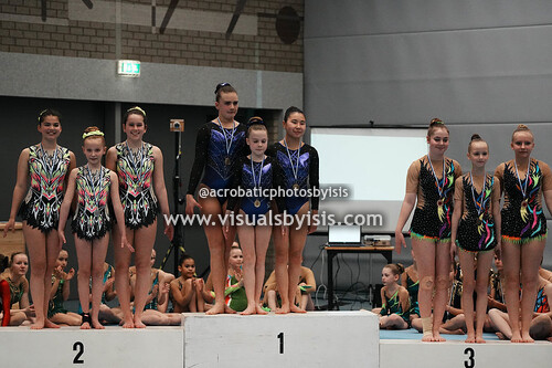 Prijsuitreiking&Opmars