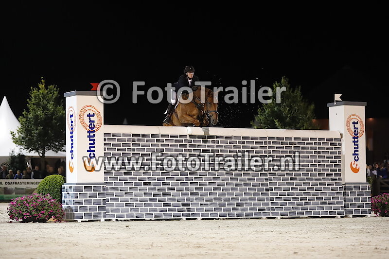 Hendrik Jan Schuttert