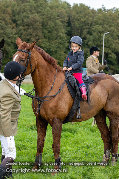 Slipjacht Elten 2024 - JVS