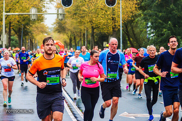 4 Mijl van Groningen (2025-10-12)