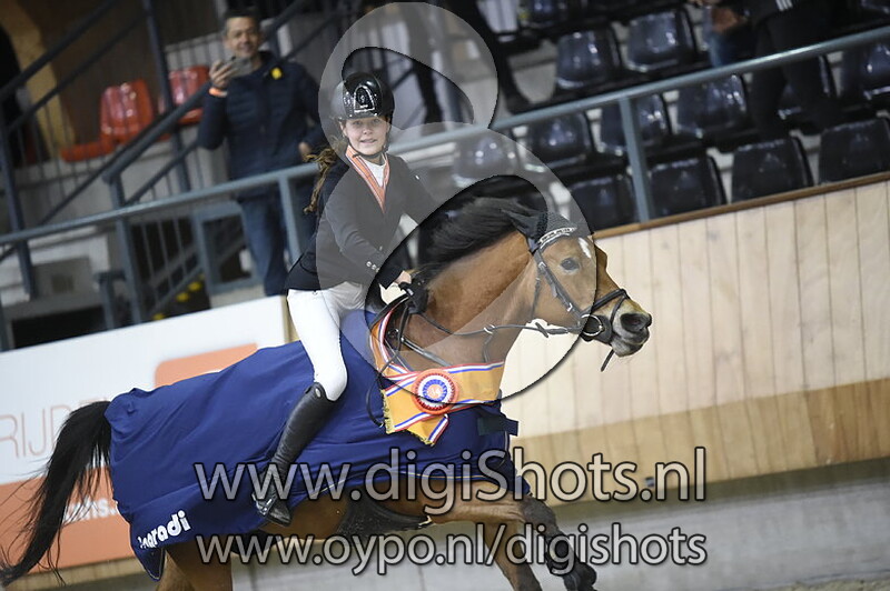 Stoutens Winningmood