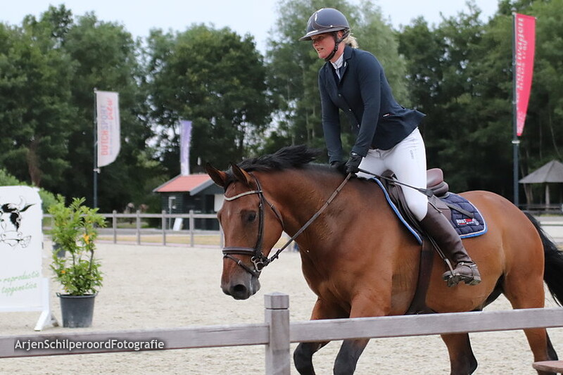 Tolbert 04-07-2019 L/M/Z avond