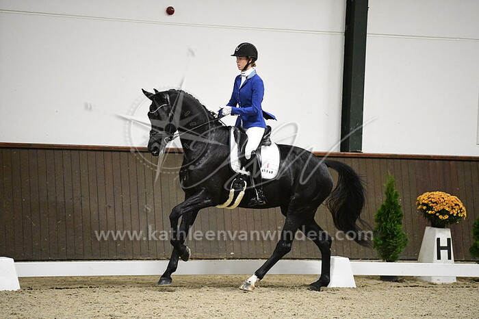 Maartje te Braak - Ozzabarina