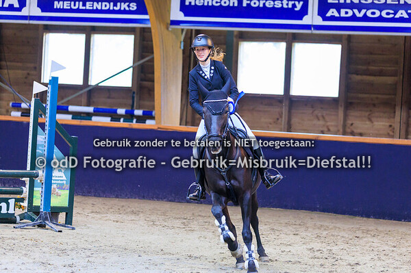 Geldrop Hippique pony 80de  11-10-25