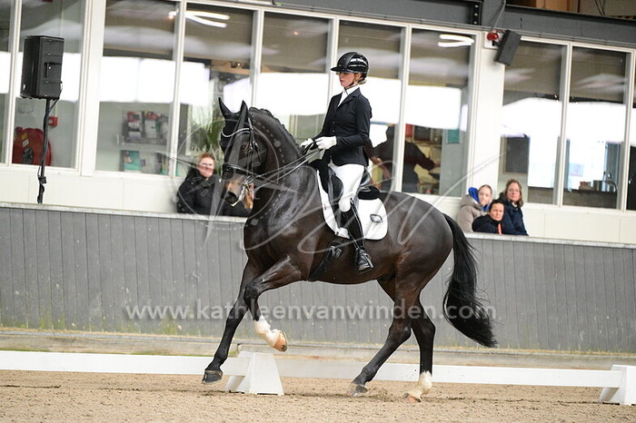 Ingrid Gerritsen - Otazu