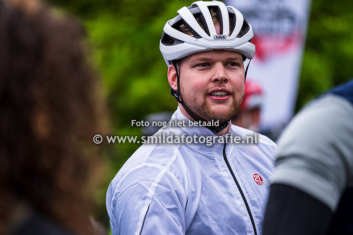 MTB Gieten 150km Bartje200 2024