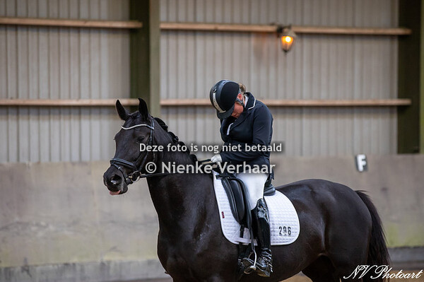 Wilma Kooijman - Van Yperen