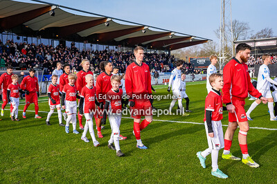 000 Waaghalzen Telstar - AZ 25-26