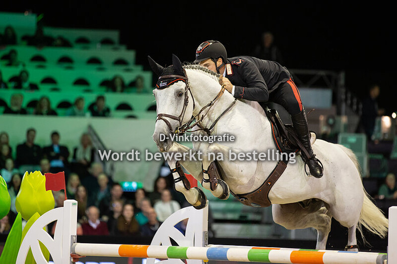 Emanuele  Gaudiano - Caspar