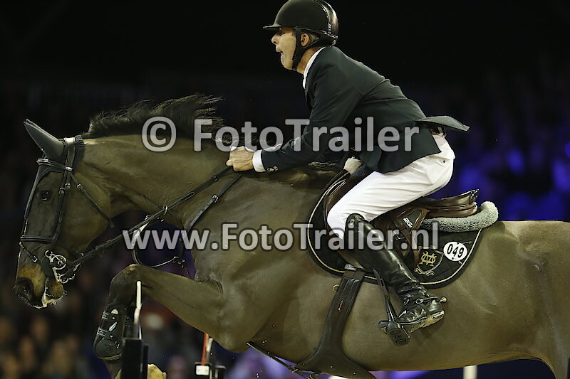 Eric van der Vleuten