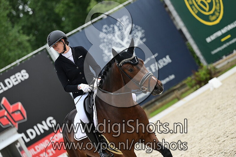 Ulandro van de Kempenhoeve