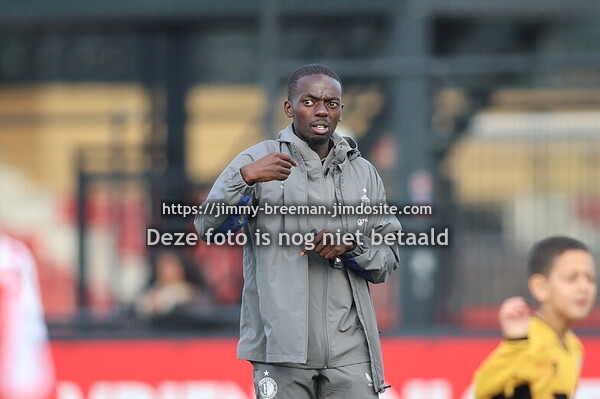 Feyenoord O8 - Unitas 30 O8 