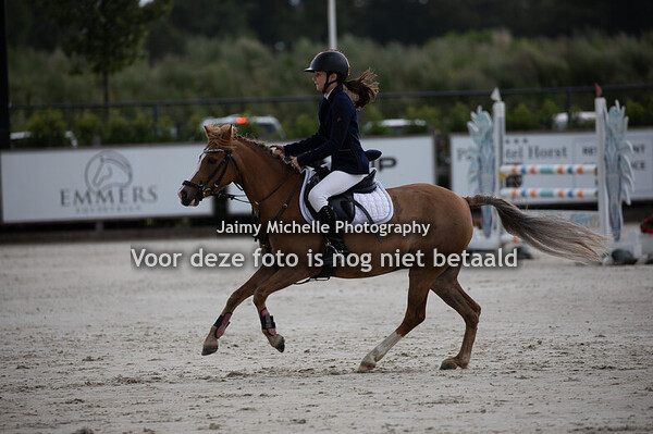 Emmy Vissers - Adele