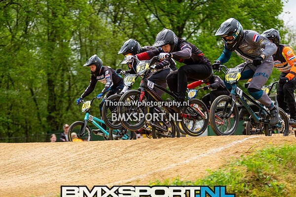 TC 3 Valkenswaard 2023