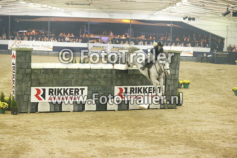 Isabelle van Straaten