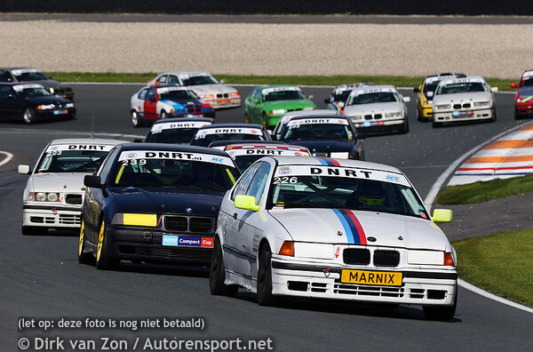 Squadra Italia / BMW Compact Cup