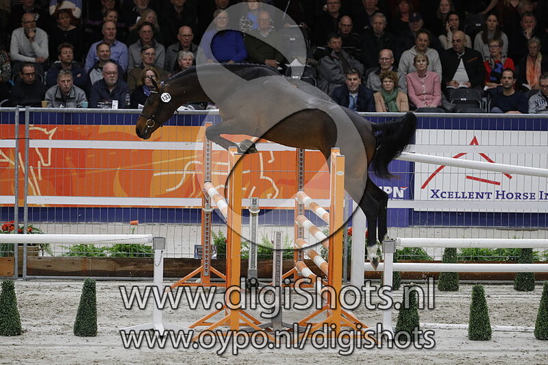 Mister Sonderbygaard 133