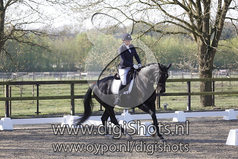 Karis van de Postbaan