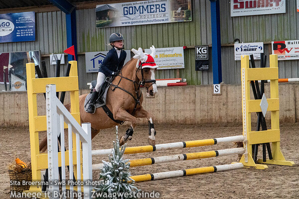 Bixie Zwaagwesteinde 2024