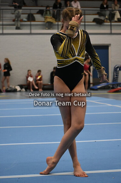 Zaterdag 1 februari 2025 W4