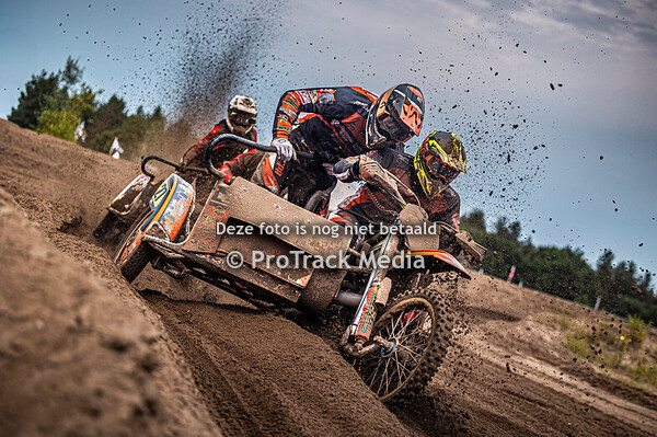 2025_06_23 ONK Zijspan & Quads Berghem