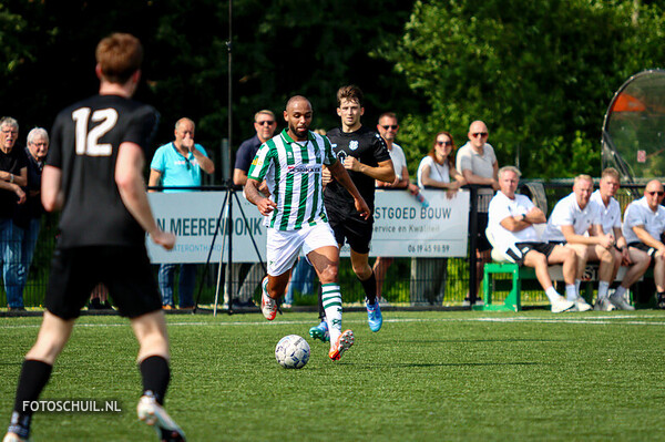 Velocitas 1897 1 - NEO 1: 0-2 (2025-05-31 nacompetitie)