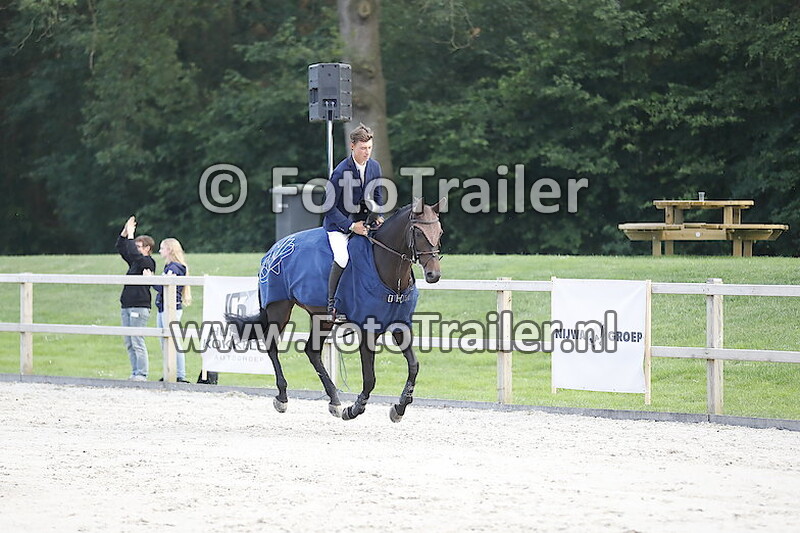 Awards S12 - Big Tour