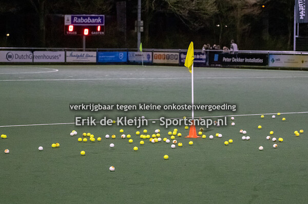 2024-03-22 Hockey Westland H1 - RHC H1