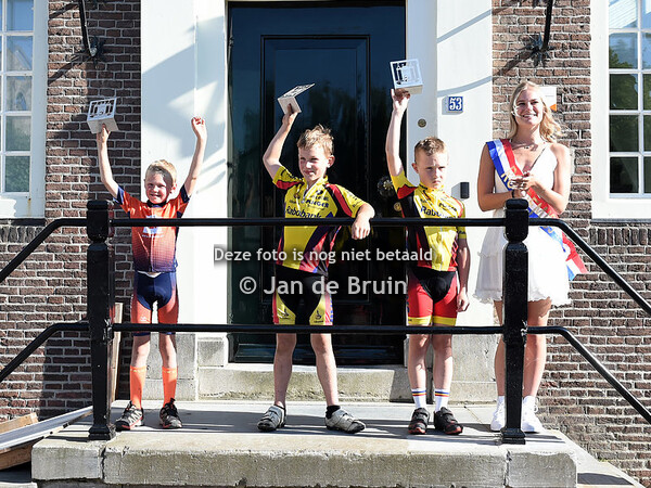 G-klasse Streetrace Nieuwpoort 2022