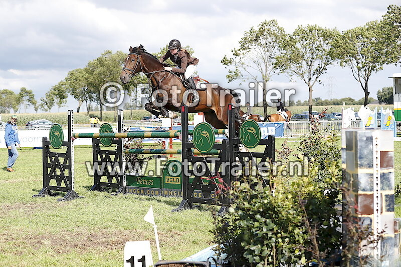 Robin van der Zanden