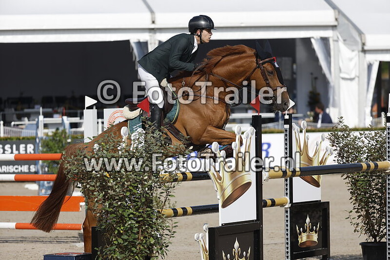 yannick janssen van grunsven