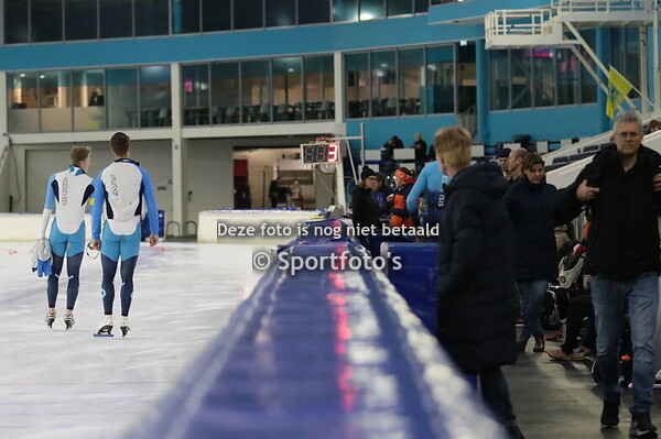 2024-11-3 Thialf 500 tweede deel