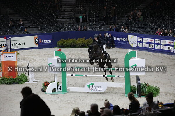 Investment met Partick van der Schans