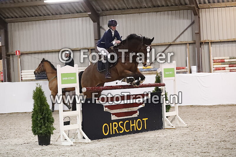 Quinty van der Heijden