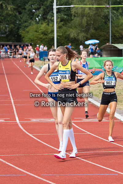 20220815 [GK] KVV Cad/Sch Sint-Niklaas