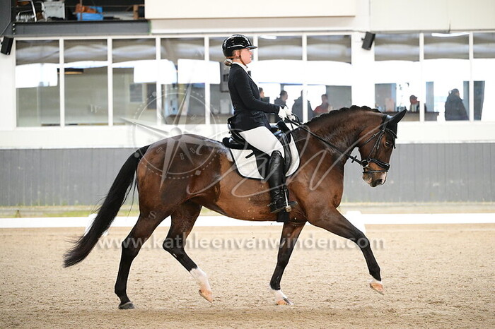 Pieternel Pouw - Good Luck Manoa