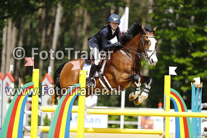 sofie rieber mohn borgen