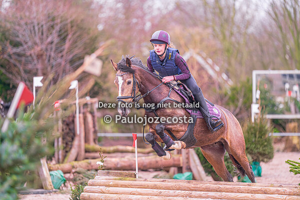 4/02/2024 11:00 tot 12:00 Stal Maarse