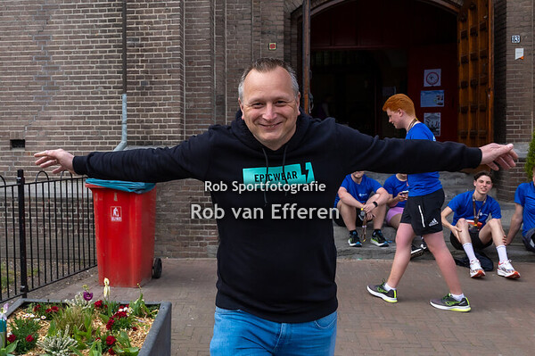 VL Steenbergen - Sfeerfoto's