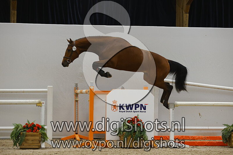 Neymar S v. Gullit HBC