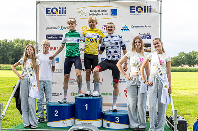 2025-07-29 Omloop Lieveren