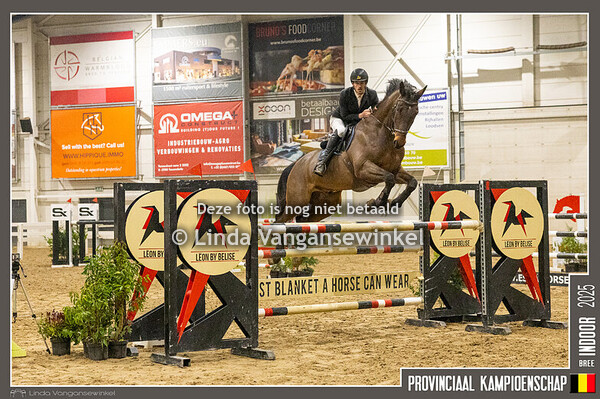 Provinciaal Spr Bree 2025