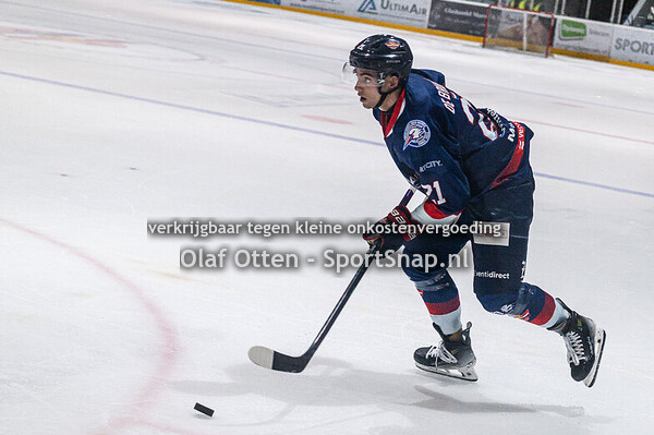 IJshockey - UltimAir Hijs Hokij - EG Diez-Limburg