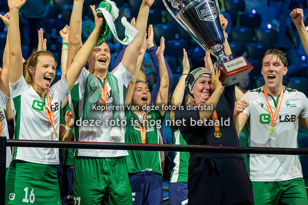 PKC/Vertom 1 - DVO/Transus 1 Finale