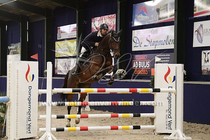 Alexander Vincentius - L Mlyn's Laguna